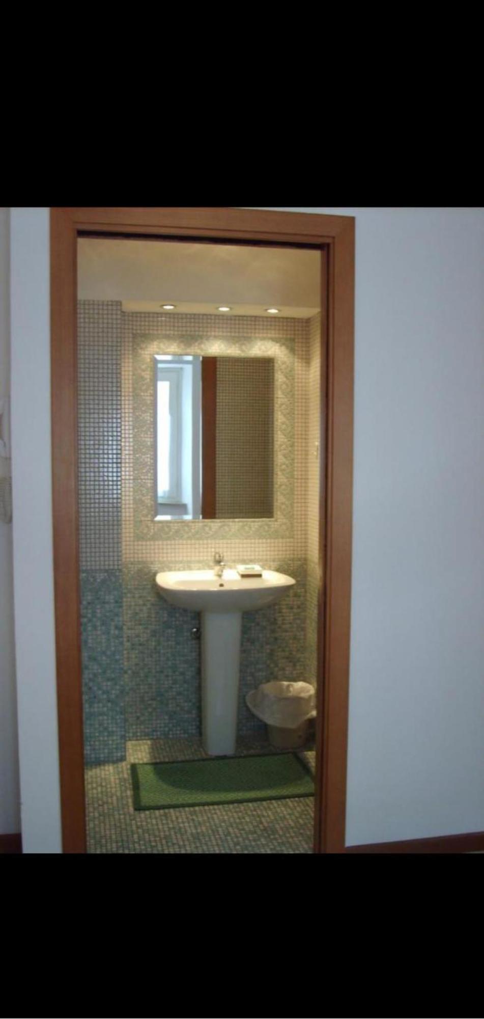 Апартаменты Casa Blu Jasmine Гарньяно Экстерьер фото